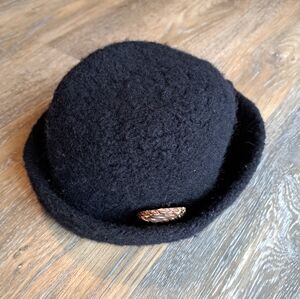 Black Hat